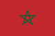 Marokko flag
