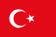 Türkei flag